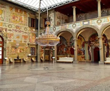 Medici Chapels: Skip The Line Ticket + Guided Tour